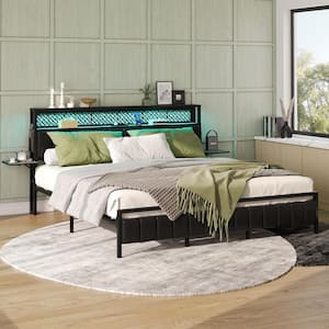 Box Spring Not Required