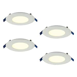 Canless Recessed Lighting