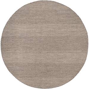 Approximate Rug Size (ft.): 10' Round