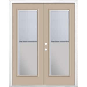 French Patio Door