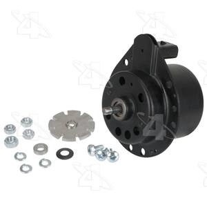 Car Cooling Systems