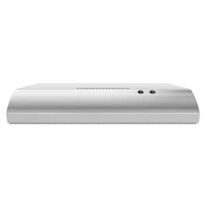 Range Hood Size (Width): 30 in.