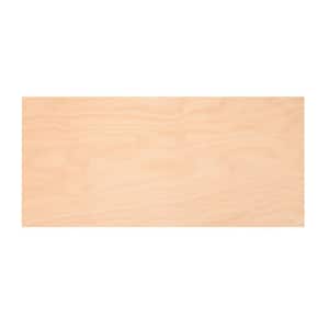 1/2: Nominal Product Thickness (in.)