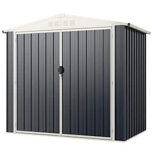 Shed Size: Small ( <36 sq. ft.)