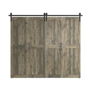 Door Size (WxH) in.: 88 x 84