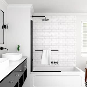 Bathtub Doors