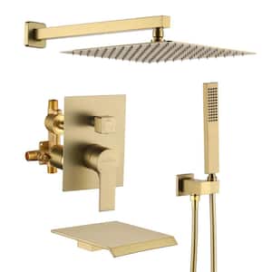 Wall Mount