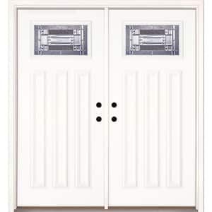 Common Door Size (WxH) in.: 72 x 80 in Front Doors