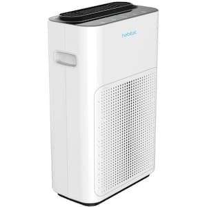 Personal Air Purifiers