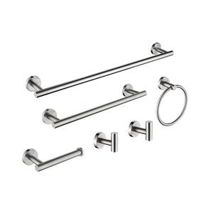 Bar Length (in.): 24