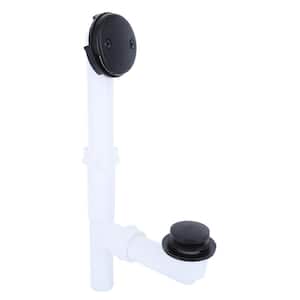 Bath Drain/Drain Assembly