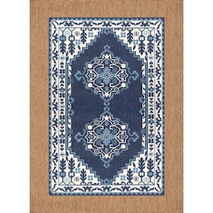 Approximate Rug Size (ft.): 6 X 9