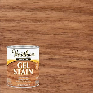 Oil Based in Interior Wood Stains