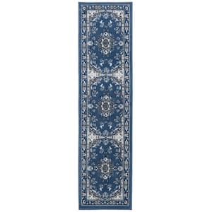 Approximate Rug Size (ft.): 2 X 7