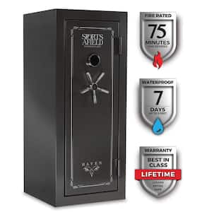 Safe Capacity (cu. ft.): 10.01 and greater