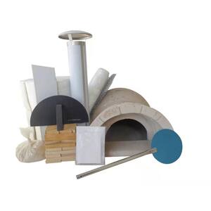 Outdoor Pizza Oven Kit