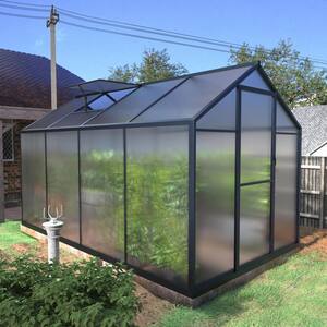 Approximate Greenhouse Width (ft.): 6