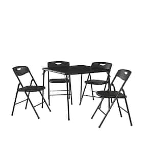 Card Table Chair in Folding Table and Chair Sets