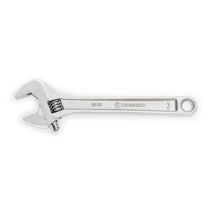 Wrench Length (In.): 10 In.