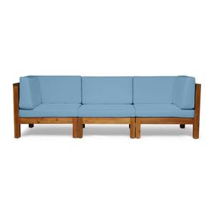 Blue in Outdoor Lounge Furniture