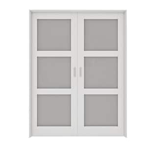 Door Size (WxH) in.: 48 x 96