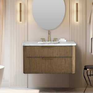 Popular Vanity Widths: 36 Inch Vanities