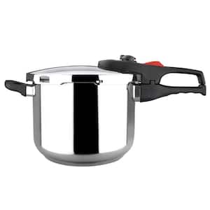 Stovetop Pressure Cookers