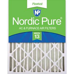 Air Filter Size: 20x24