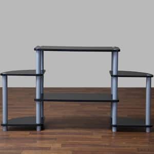TV Stand Height (in.): Standard (21 - 32 inches)