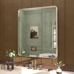 Bathroom Mirrors