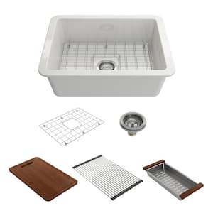 Drop-in Kitchen Sinks
