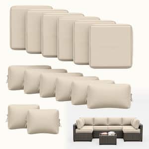 Outdoor Cushions