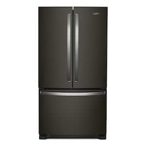 Refrigerator Fit Width: 36 Inch Wide