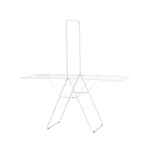 Portable in Laundry Room Storage