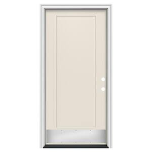 Common Door Size (WxH) in.: 36 x 80