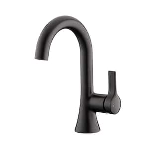 Single Hole Bathroom Faucets