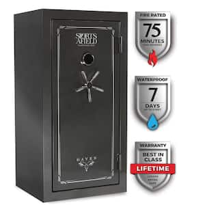 Gun Safes