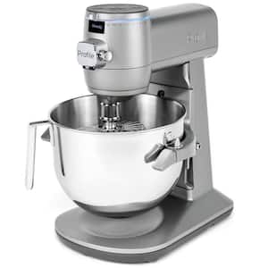 Work Bowl Capacity (qt.): 7 quart