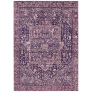 Approximate Rug Size (ft.): 8 X 10