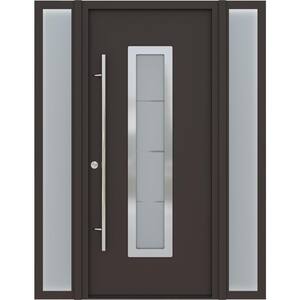 Common Door Size (WxH) in.: 61 x 82