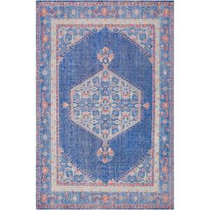 Bohemian in Area Rugs