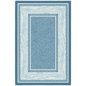 Approximate Rug Size (ft.): 3 X 5