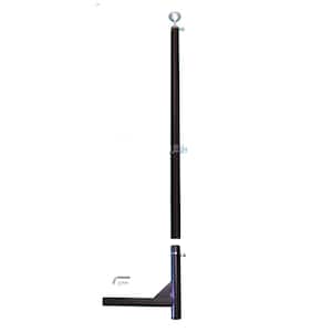 Flagpoles
