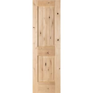 Common Door Size (WxH) in.: 24 x 80
