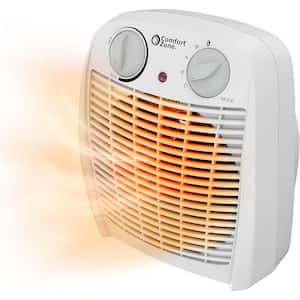 Medium in Fan Heaters