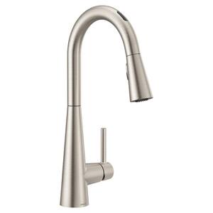 MOEN - Kitchen Faucets - Kitchen - The Home Depot