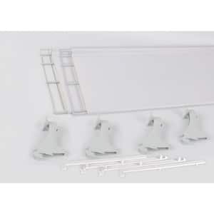 Fit My Closet Width (in.): 24 - 36