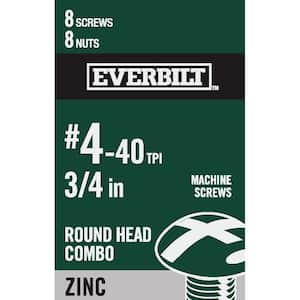 Size: #4