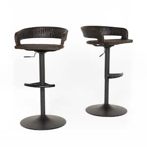 Outdoor Bar Stools