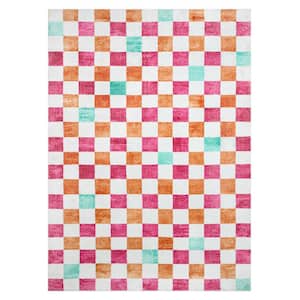 Approximate Rug Size (ft.): 5 X 7